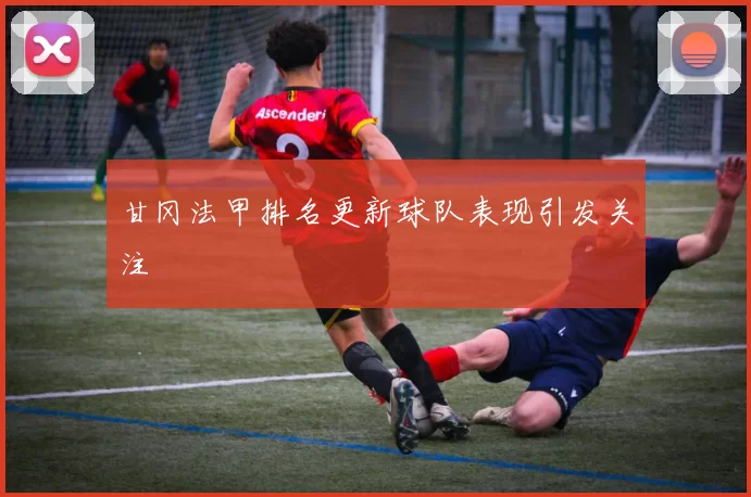 甘冈法甲排名更新球队表现引发关注